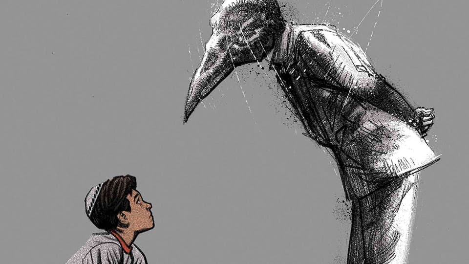 Image for Moon Knight at the Movies