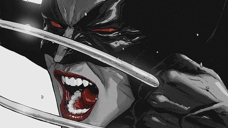 Image for All-New Wolverine: Parasite Problem