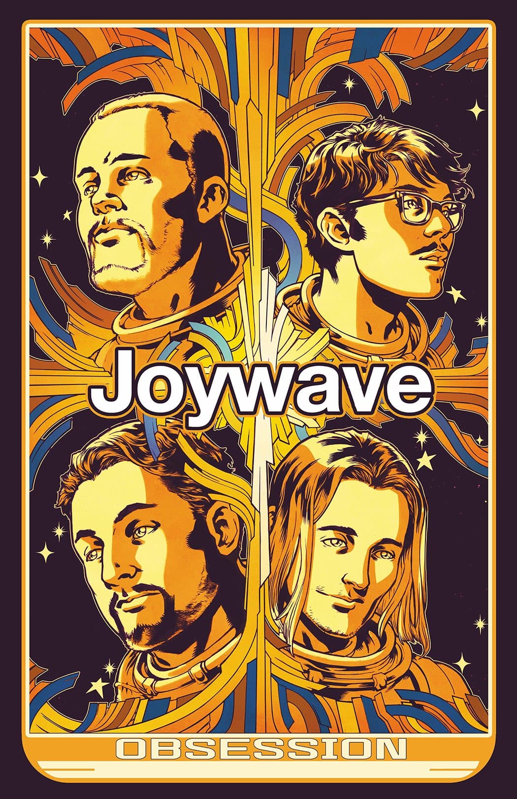 Joywave