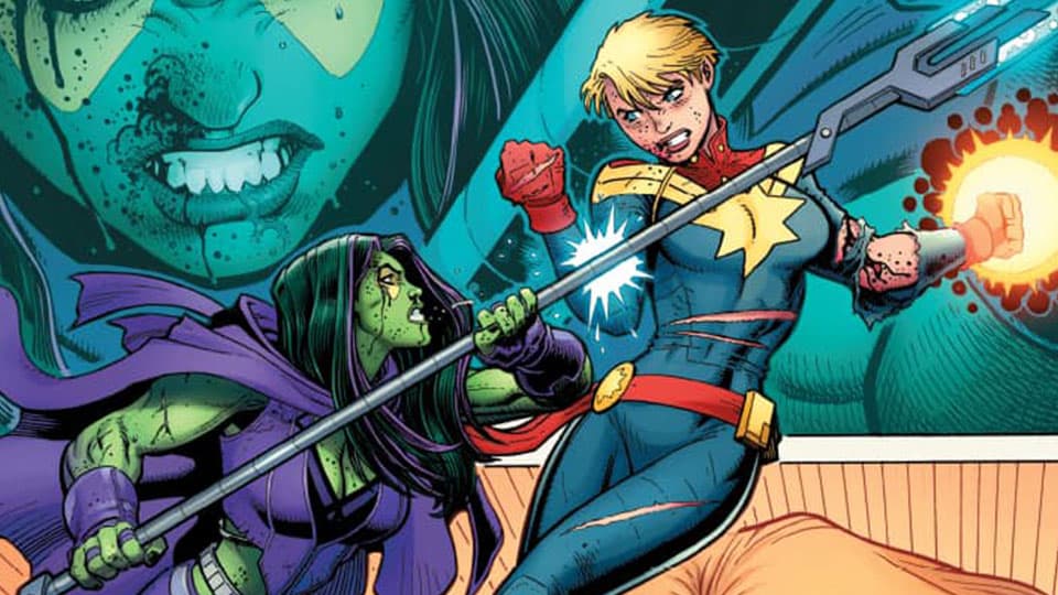 Image for Guarding the Galaxy: Civil War II