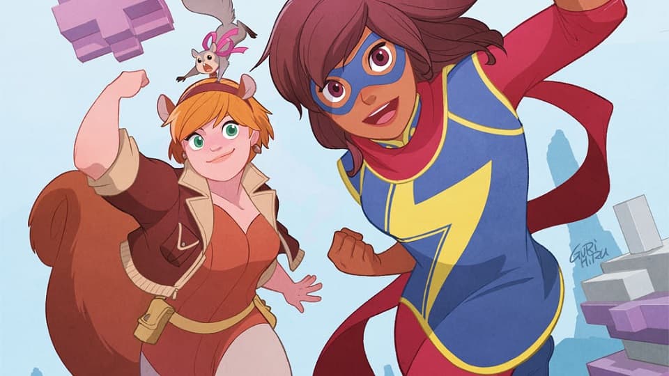 Image for Join us for Marvel’s Father’s Day Spectacular