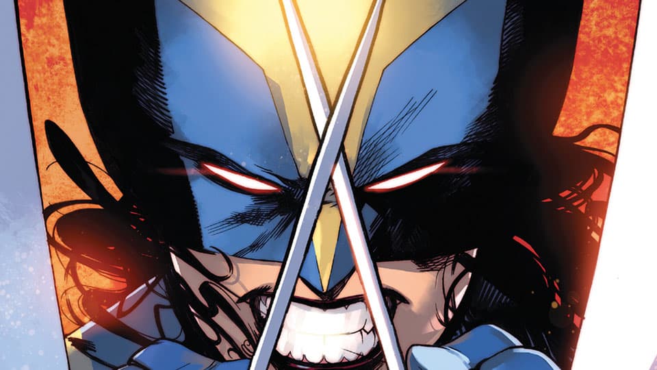 Image for YALSA Awards Unprecedented 17 Marvel Titles for 2017 Great Graphic Novels for Teens