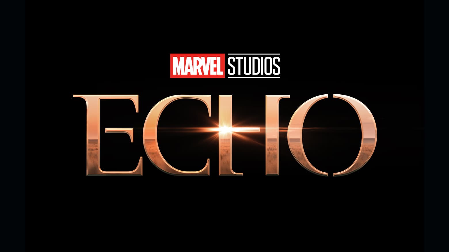 Marvel Studios' Echo