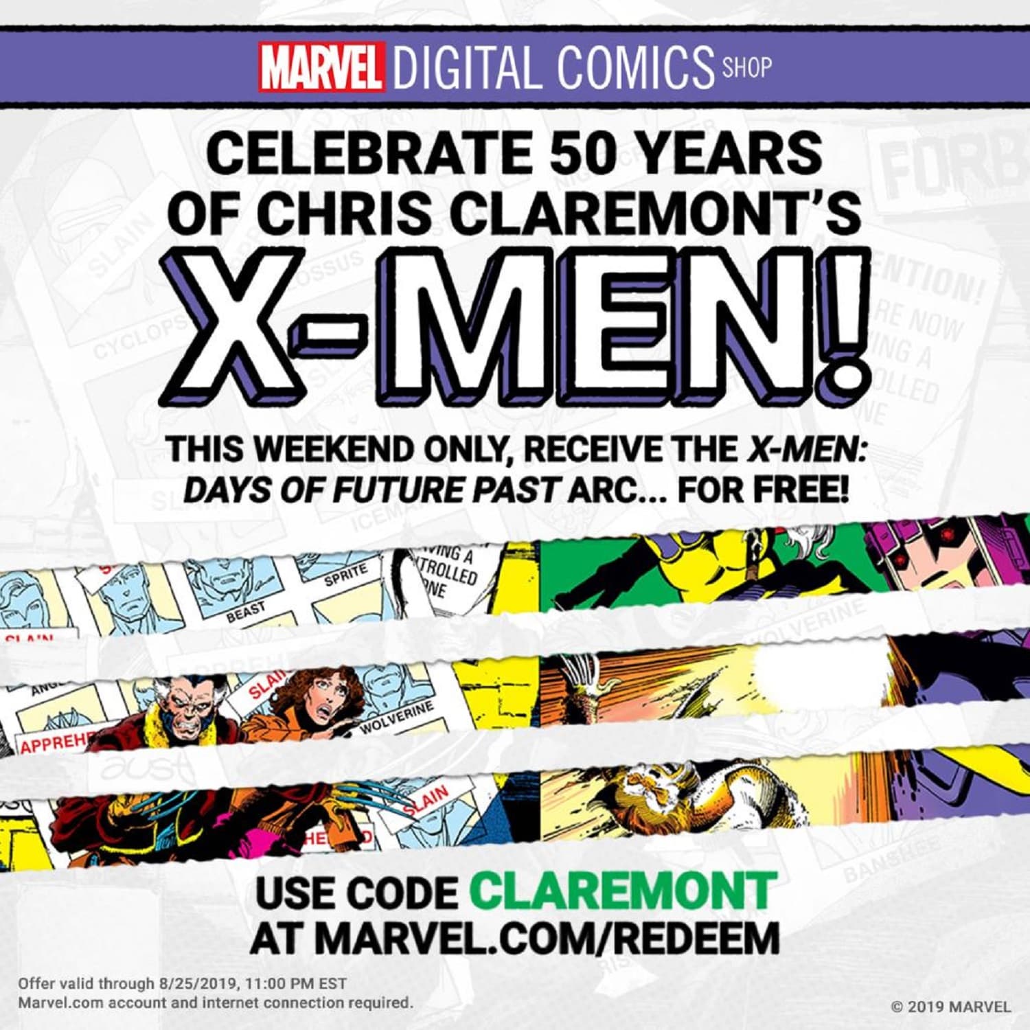 Claremont