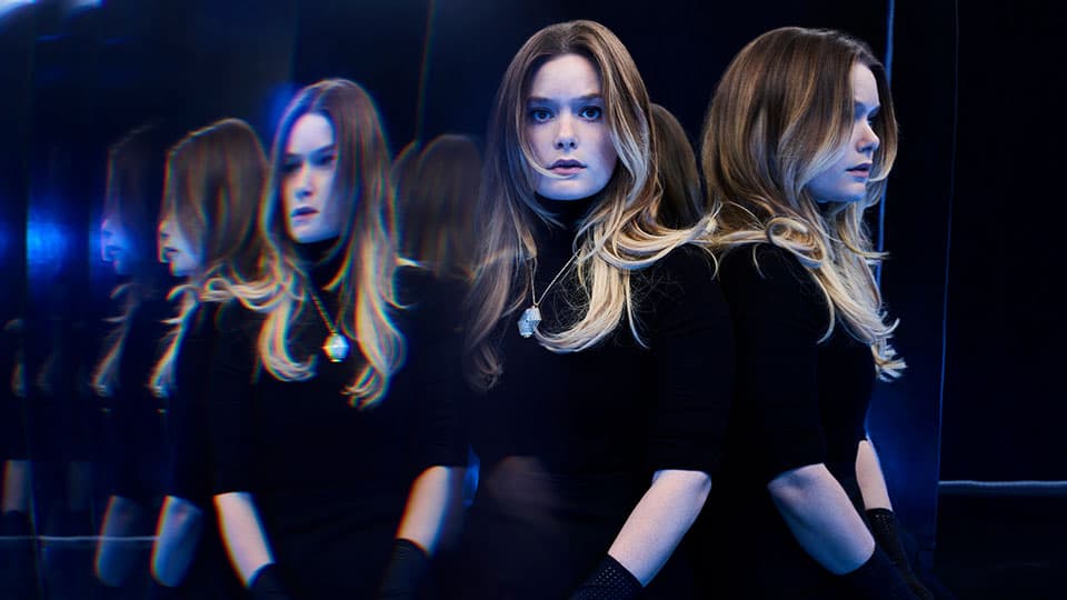 Image for ‘Legion’: Rachel Keller on How Syd Has Changed in David’s Absence