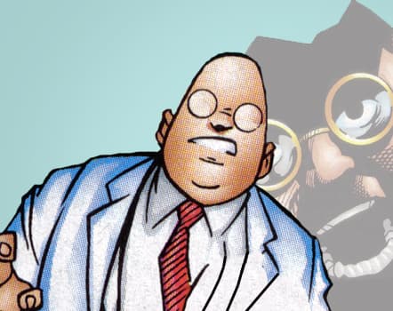 Egghead (Proto-Husk)