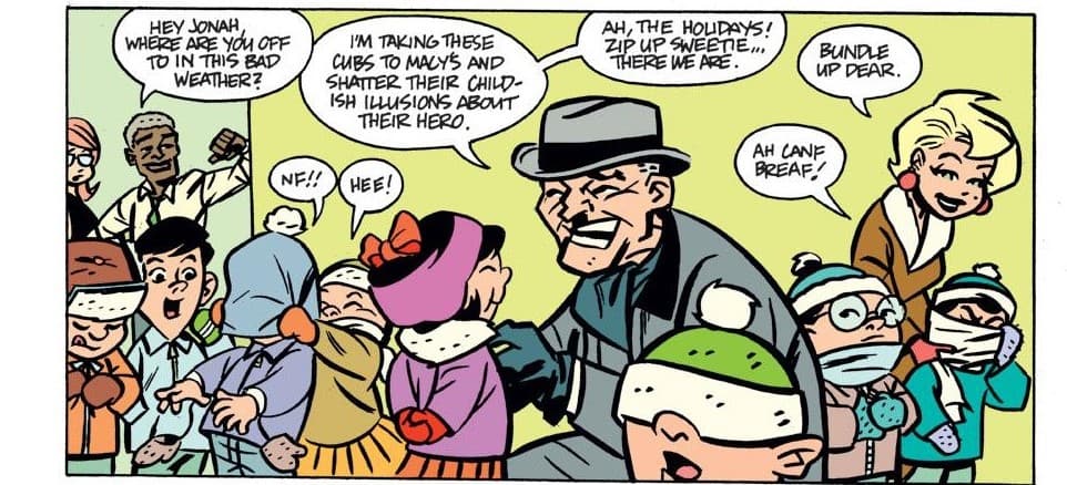 8 Kids