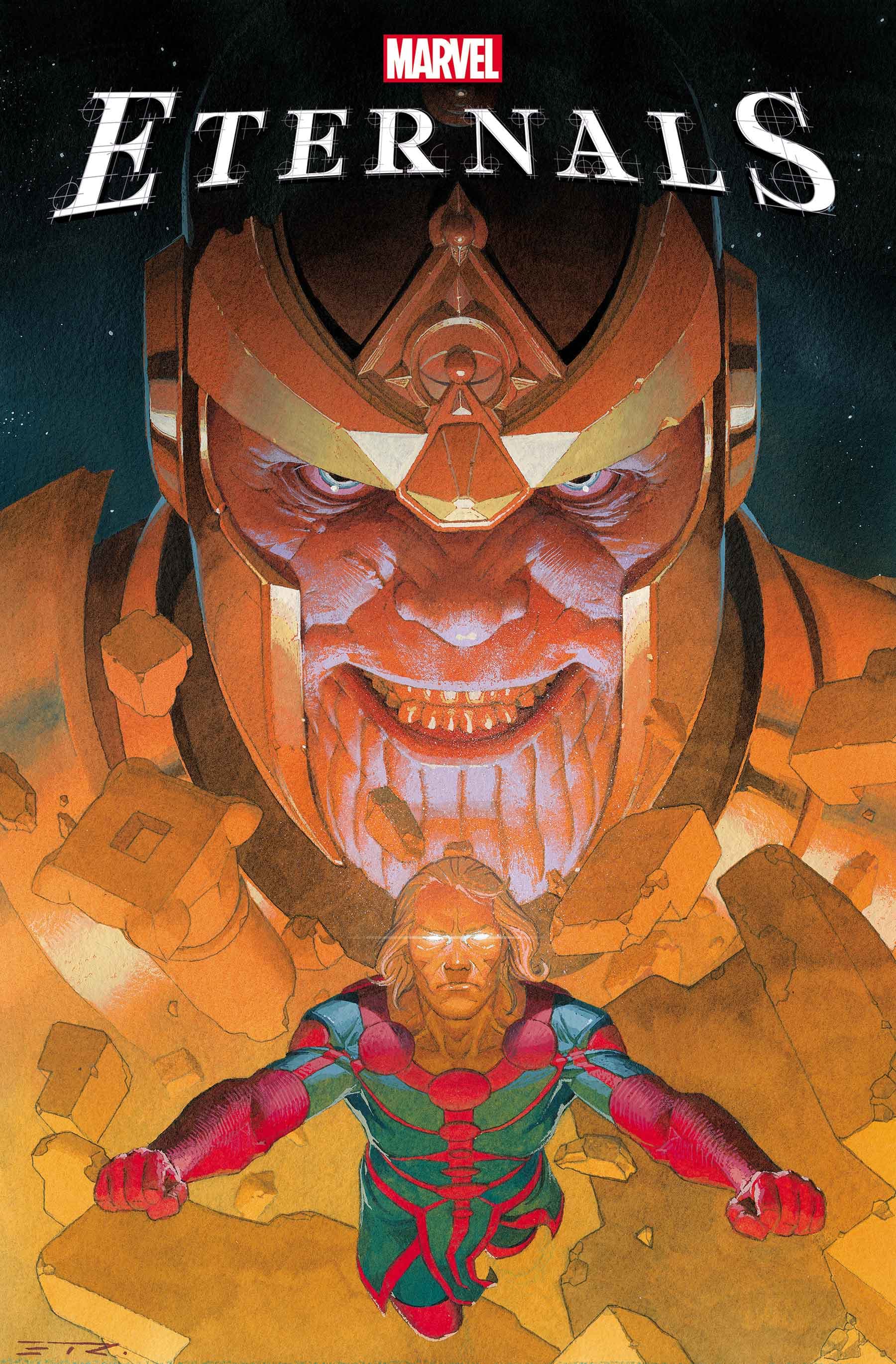 ETERNALS #2