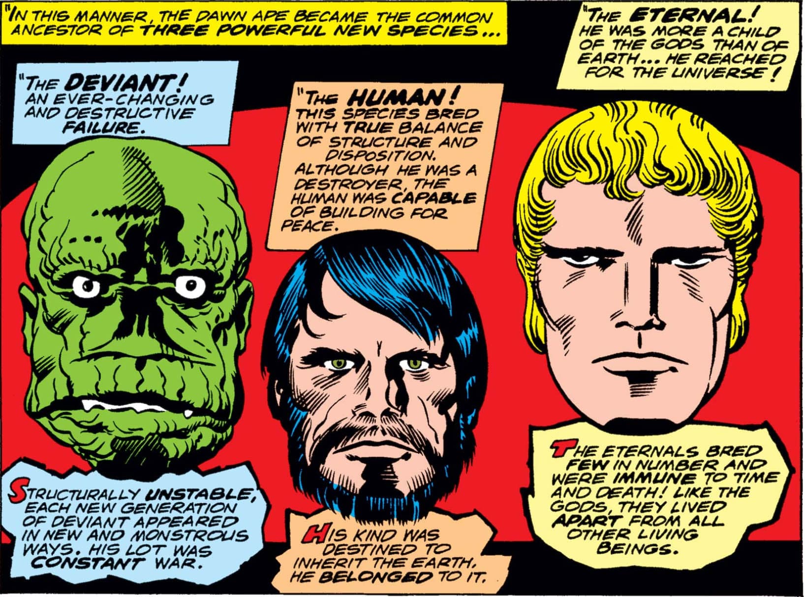 Eternals