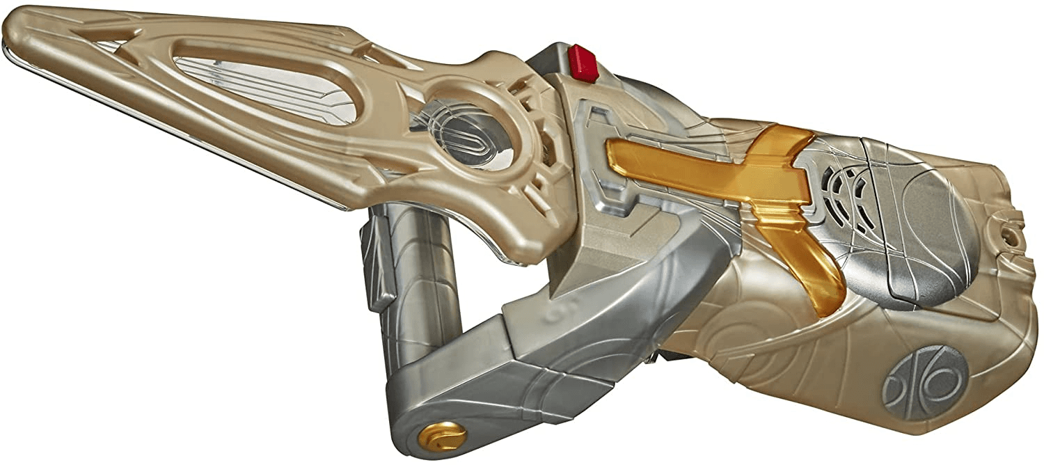 Hasbro Marvel Eternals Cosmic FX Gauntlet