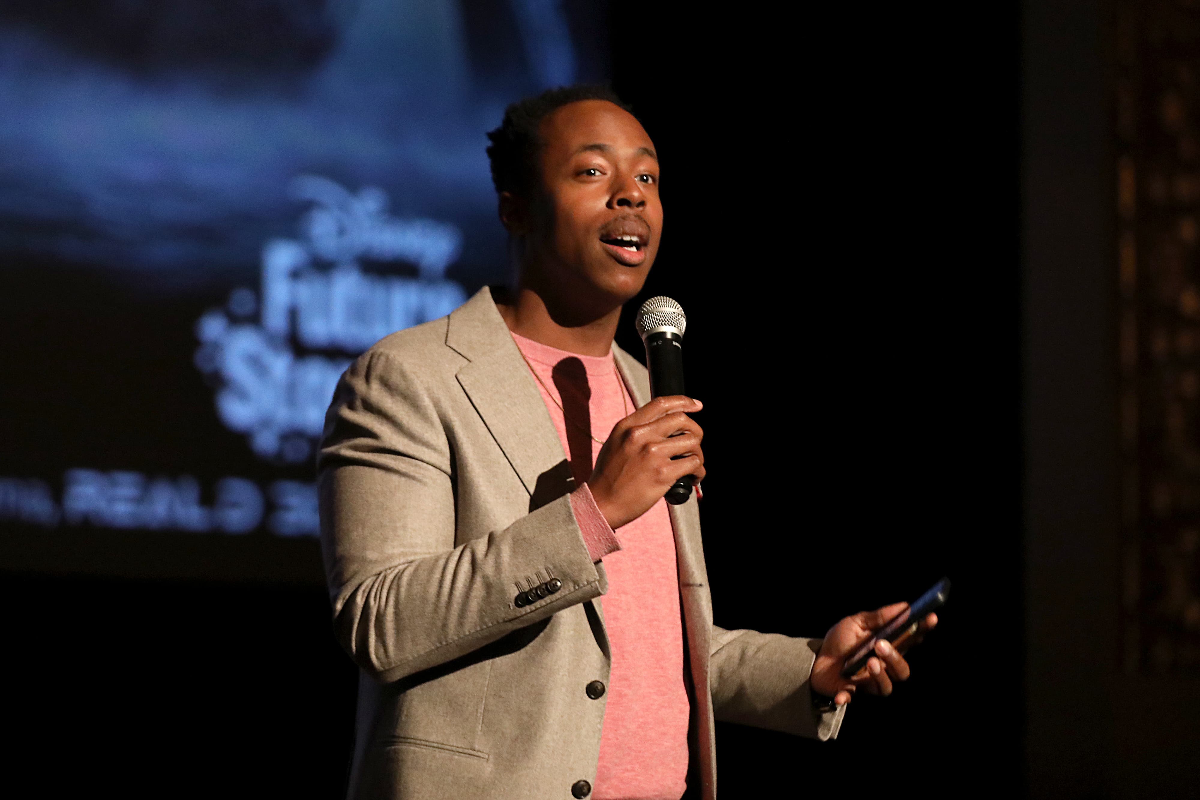 Black Panther: Wakanda Forever screening