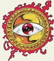 Eye of Agamotto