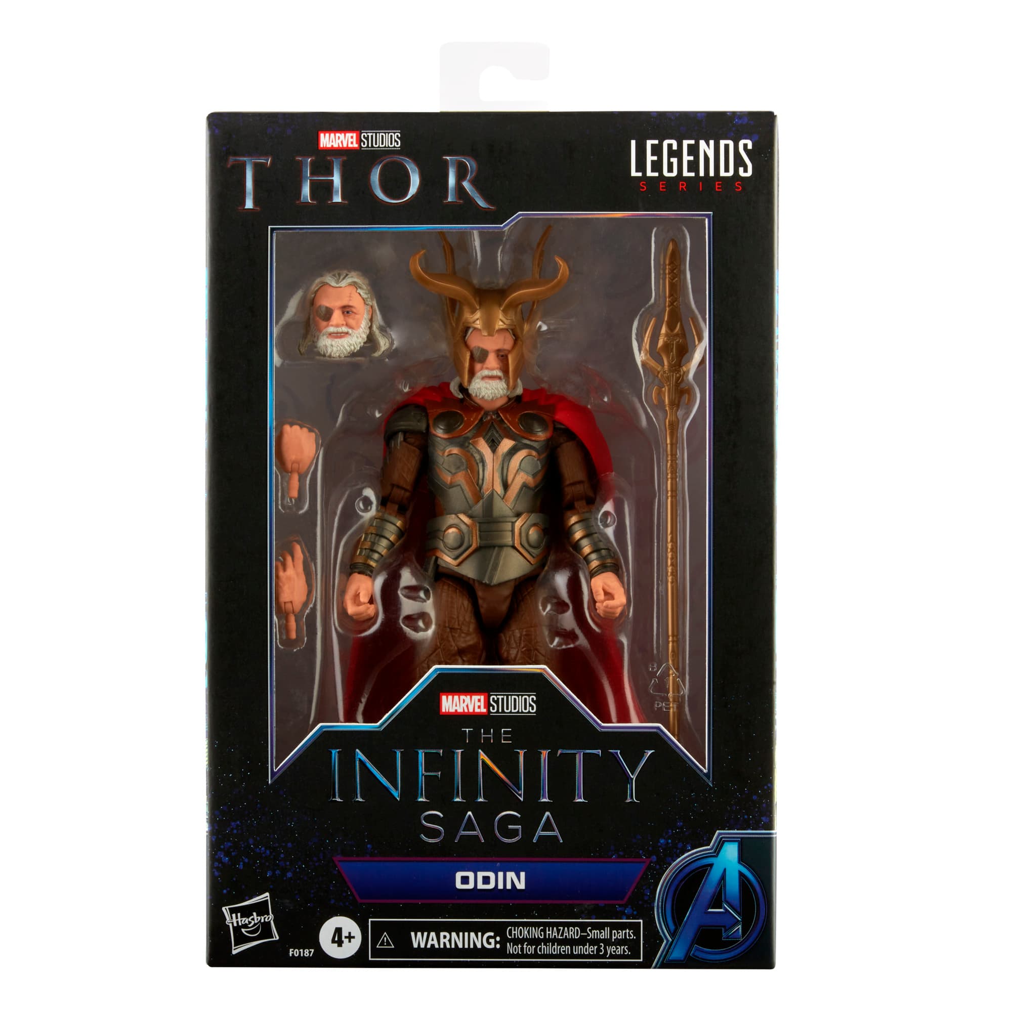 Marvel Legends Series - Odin