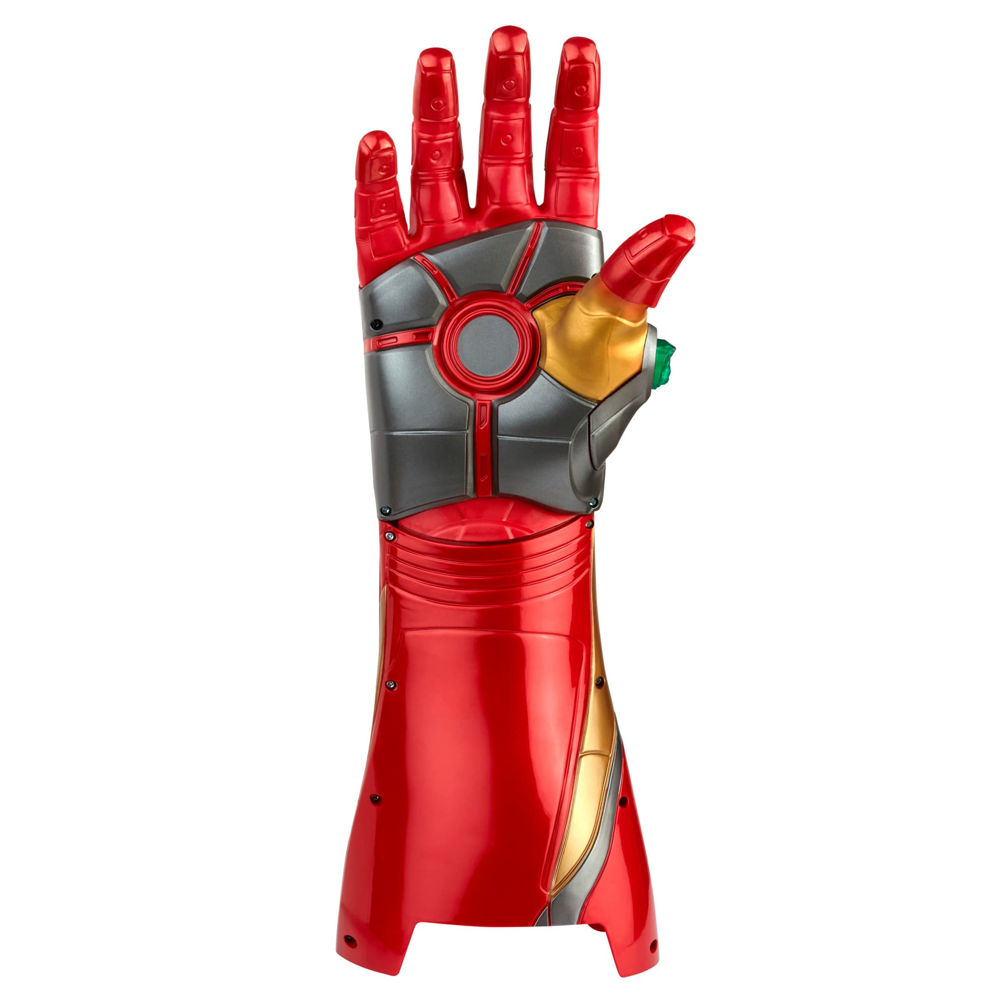Hasbro Legends Avengers Endgame Iron Man Nano Gauntlet