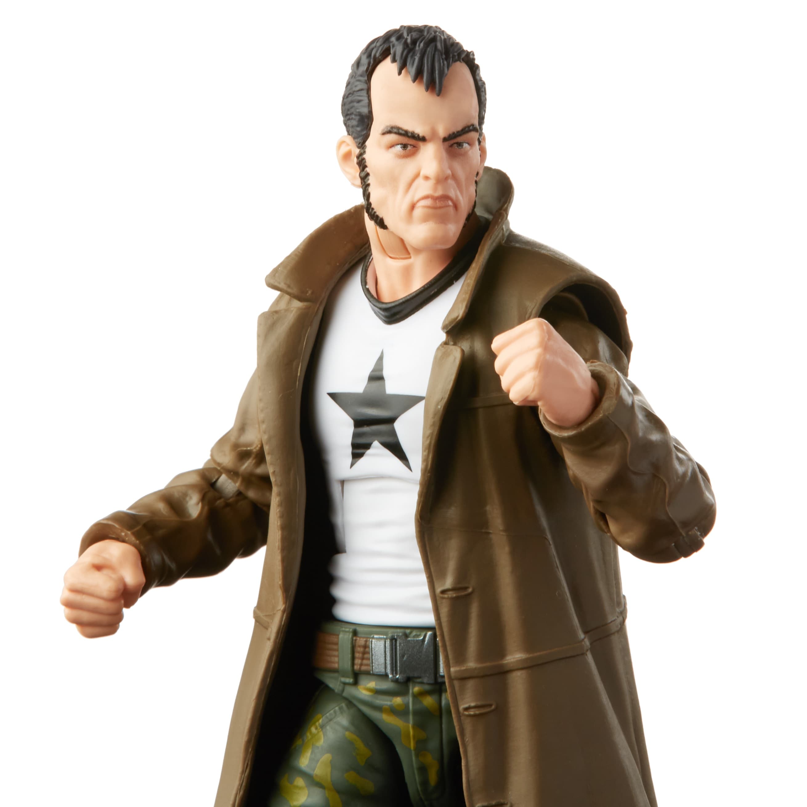 M.O.D.O.K. World Domination Tour