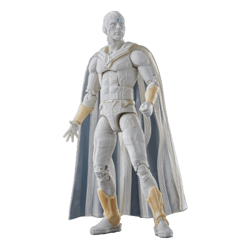 Marvel Legends The Vision / Hasbro - coming soon! 