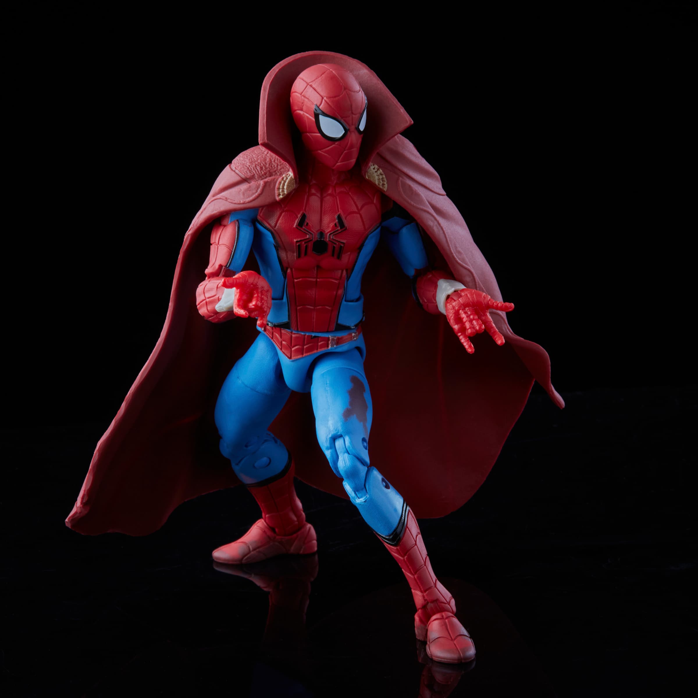 Zombie Hunter Spidey