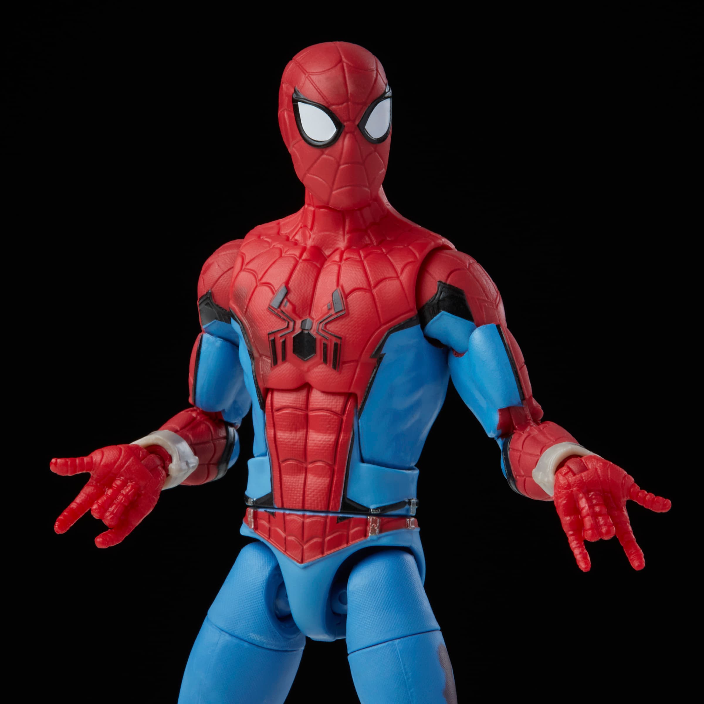 Zombie Hunter Spidey