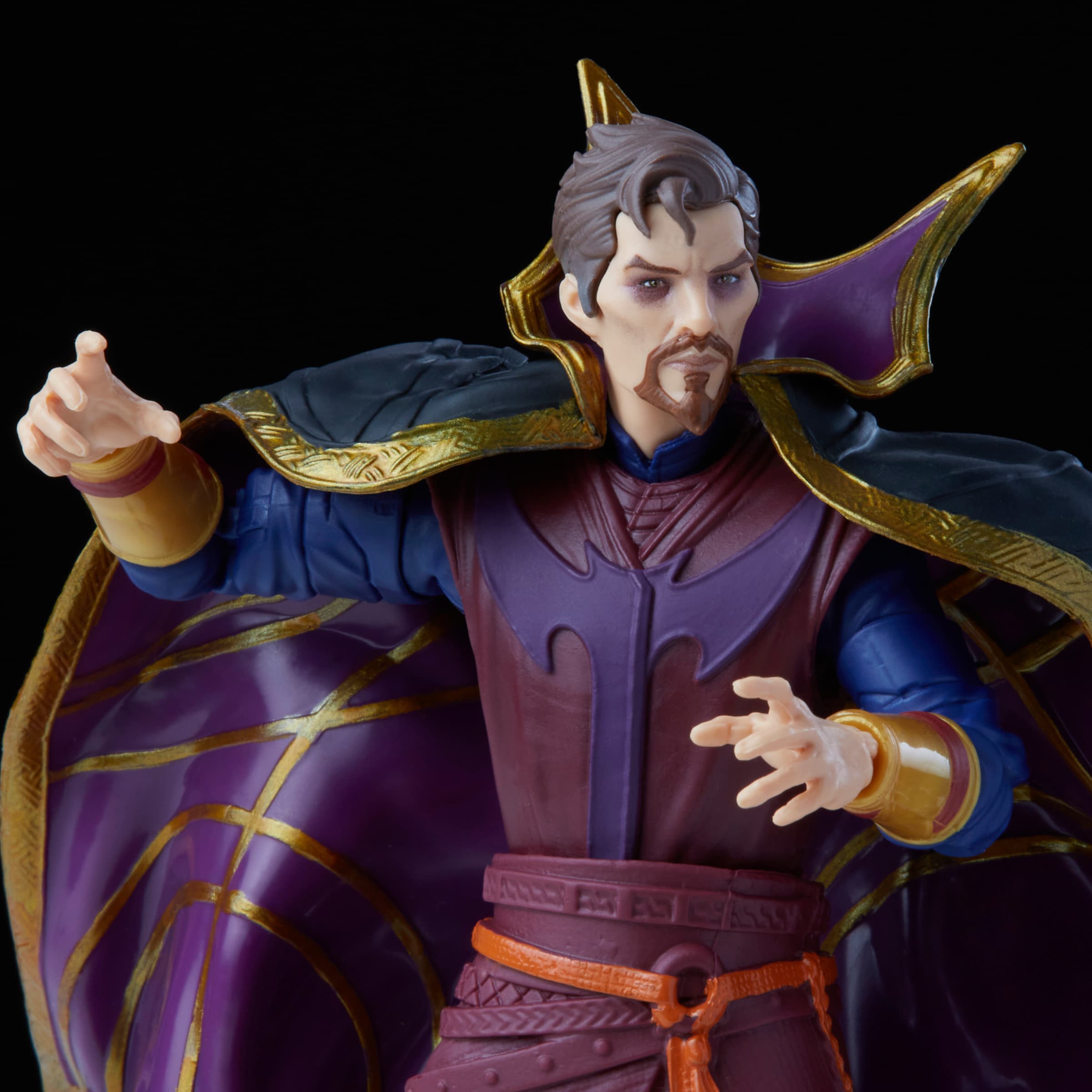Doctor Strange Supreme