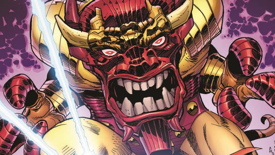 Image for The Legendary Walter Simonson Draws Jane Foster Thor