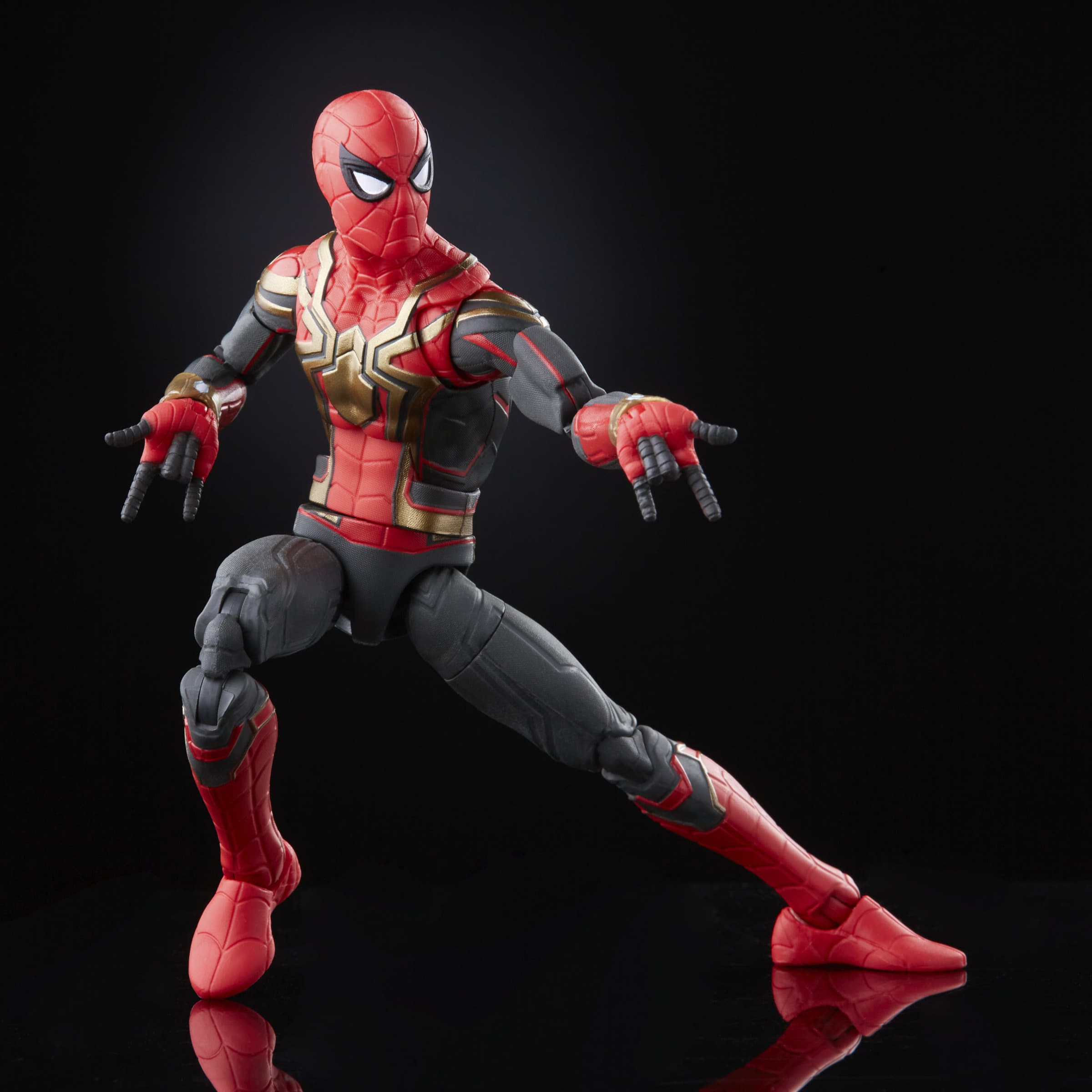 Spider-Man: No Way Home': First Look At Brand-New Spidey Funkos, Figures,  and More | Marvel