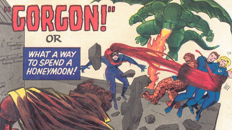 Image for Inhuman Nature: Beware, the Hidden Land!