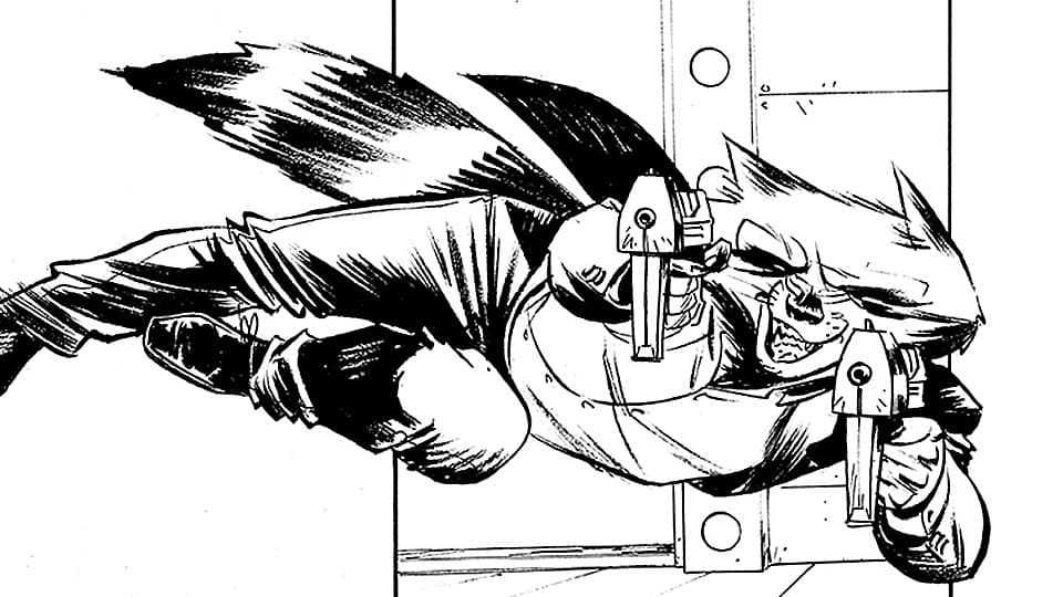 Image for Rocket: Heists and Hinjinks