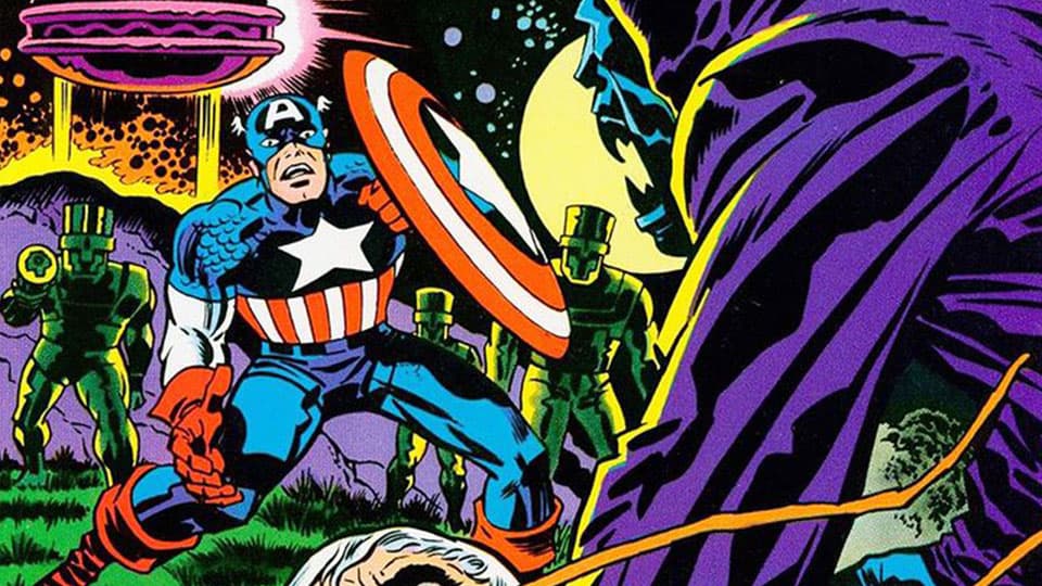 Image for Kirby 100: Doom is the Black Star