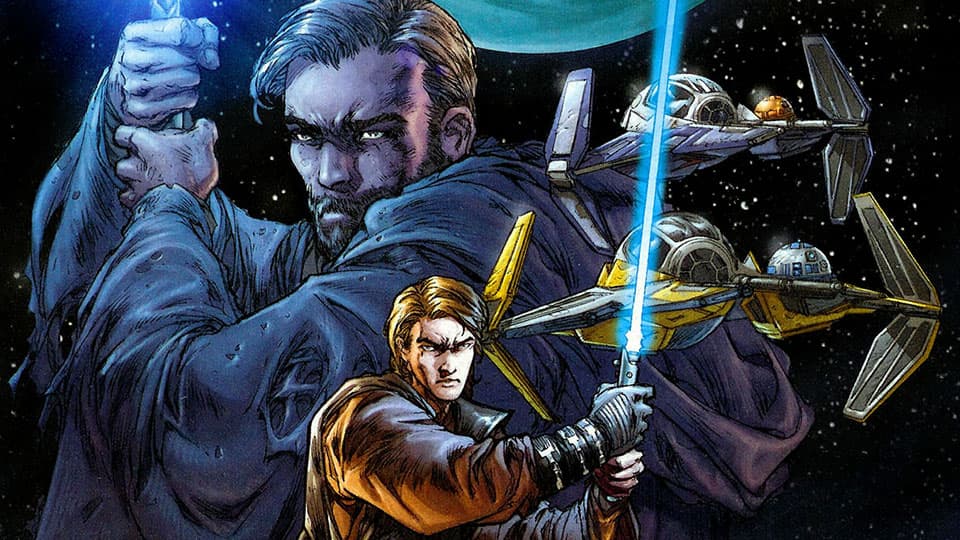 Image for Star Wars Spotlight: Obsession