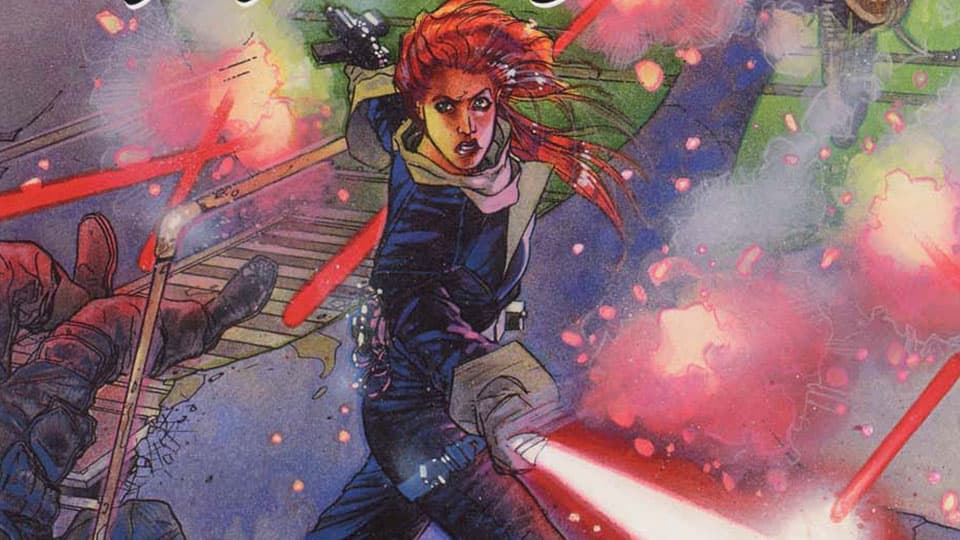 Image for Celebrating Star Wars #15