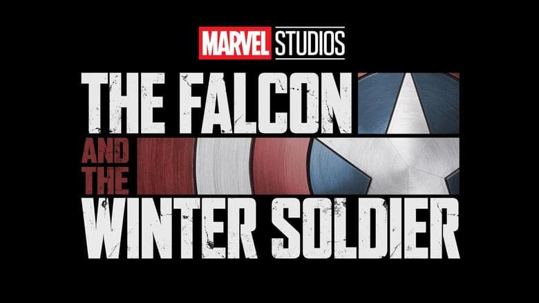 Falcon and the Winter Soldier