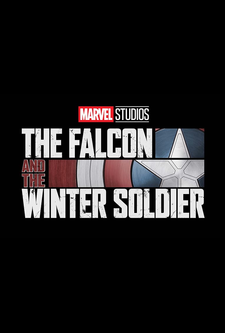 ファルコン＆ウィンター・ソルジャー 公式ビジュアル