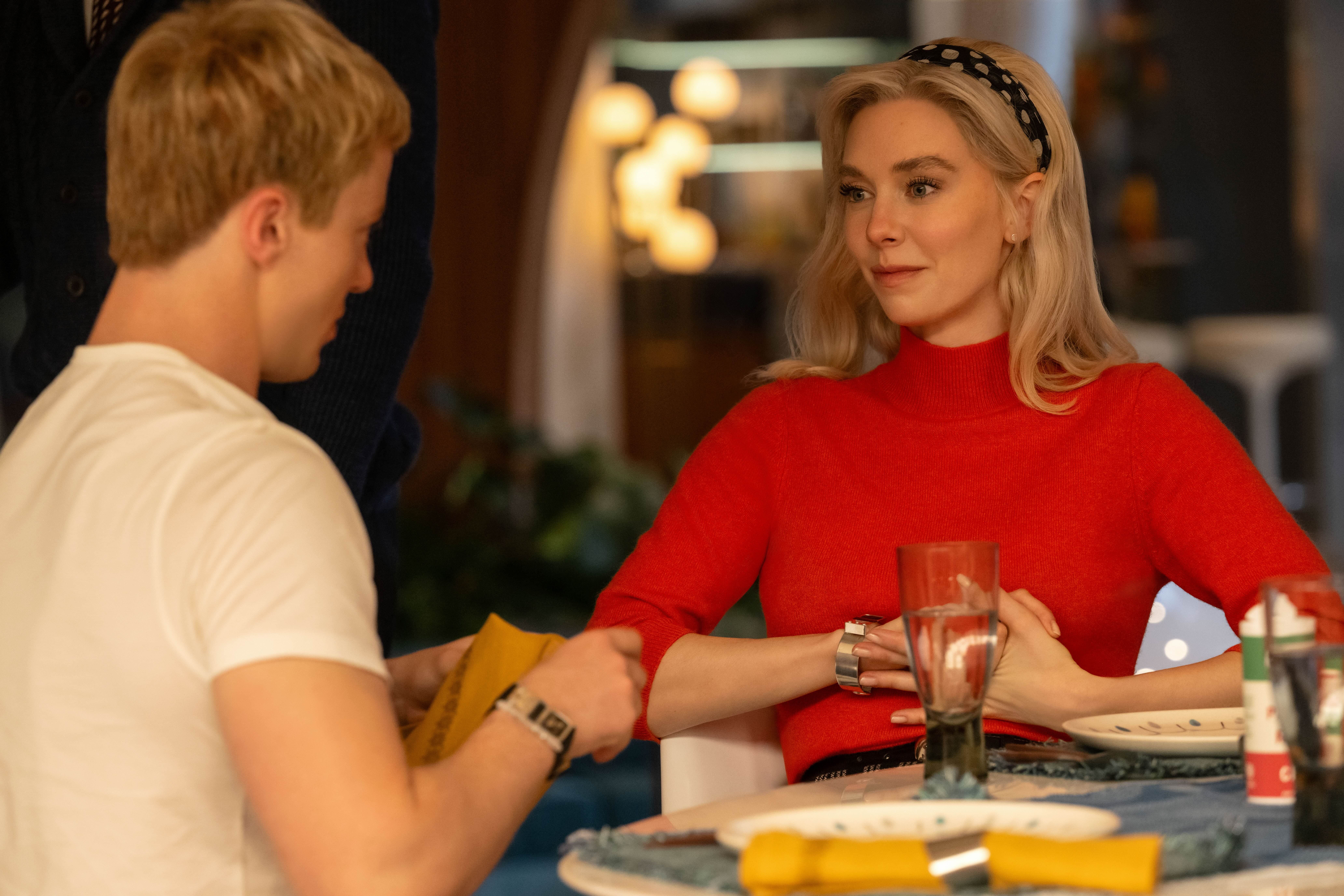 The Fantastic Four: First Steps