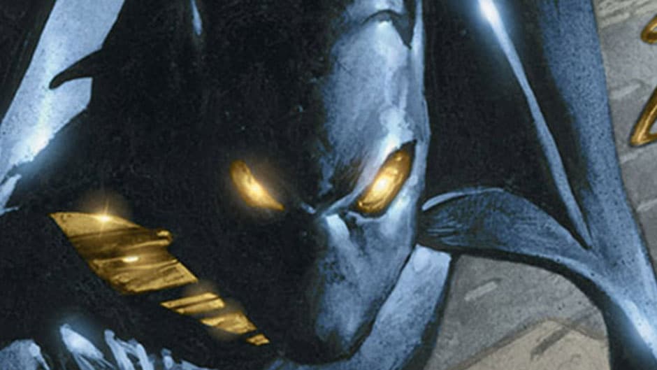 Image for Follow the History of the Black Panther Pt. 22