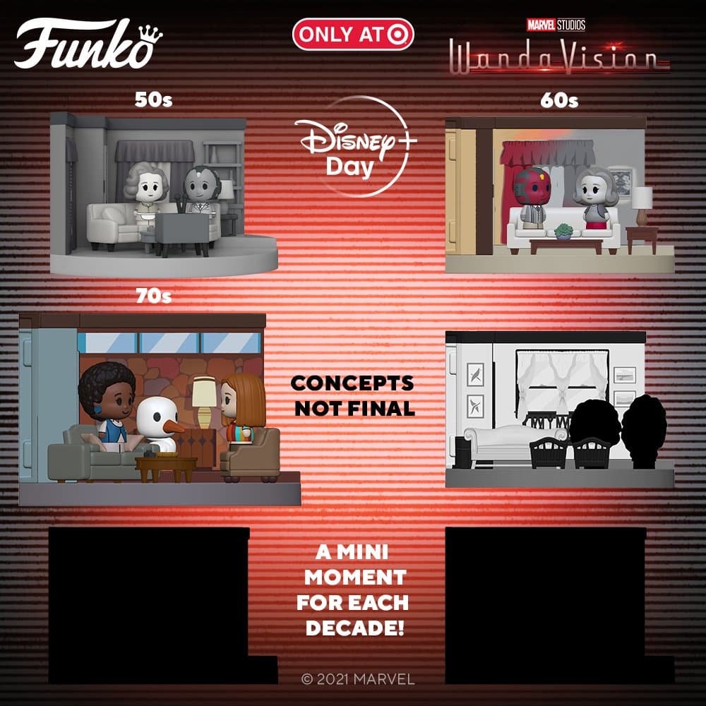funko