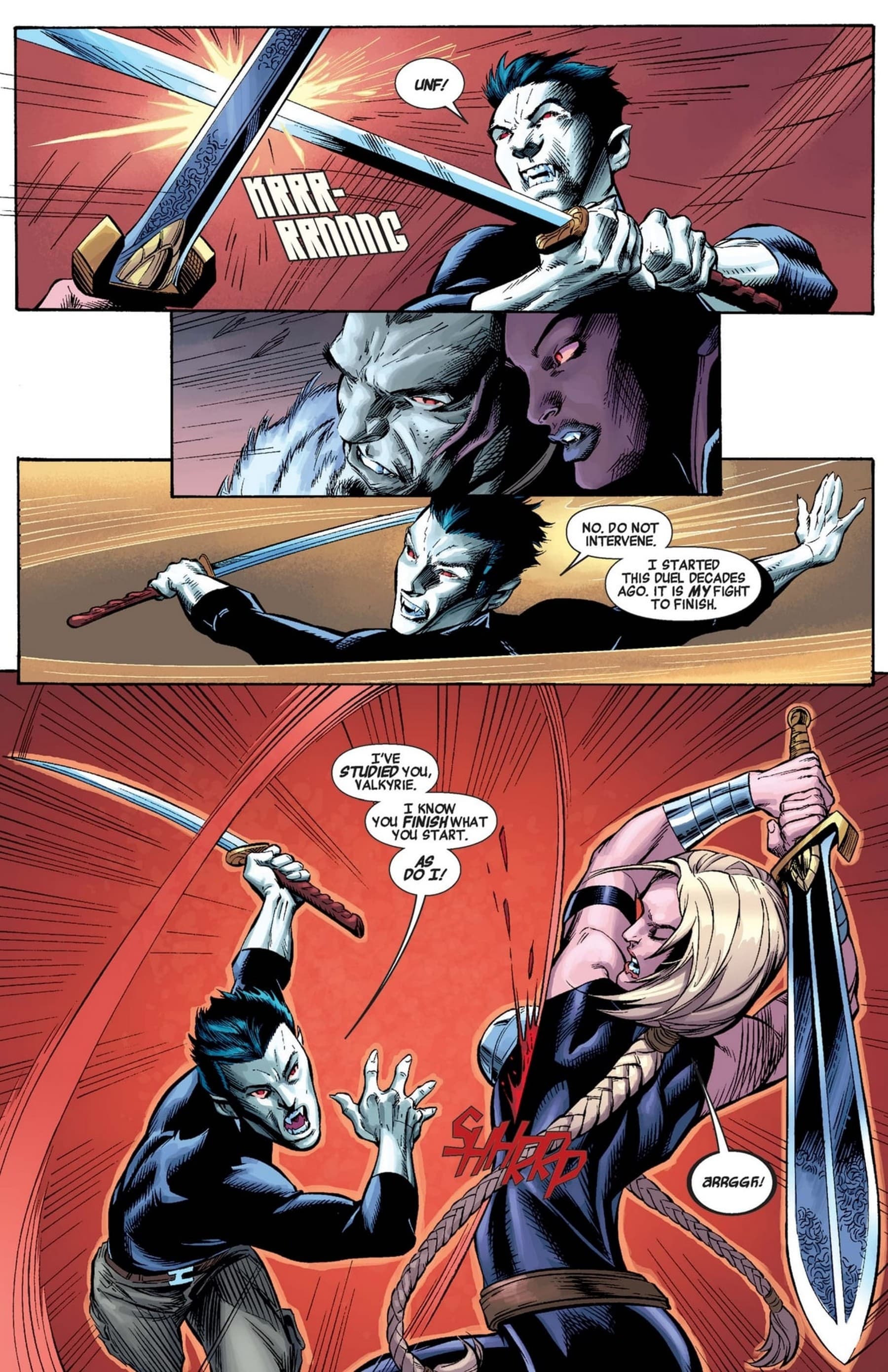 FEAR ITSELF: THE FEARLESS (2011) #2 page by Cullen Bunn, Matt Fraction, Chris Yost, Paul Pelletier, and Mark Bagley