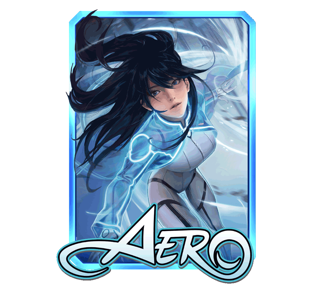 MARVEL SNAP Exclusive Bundle Festival of Flight