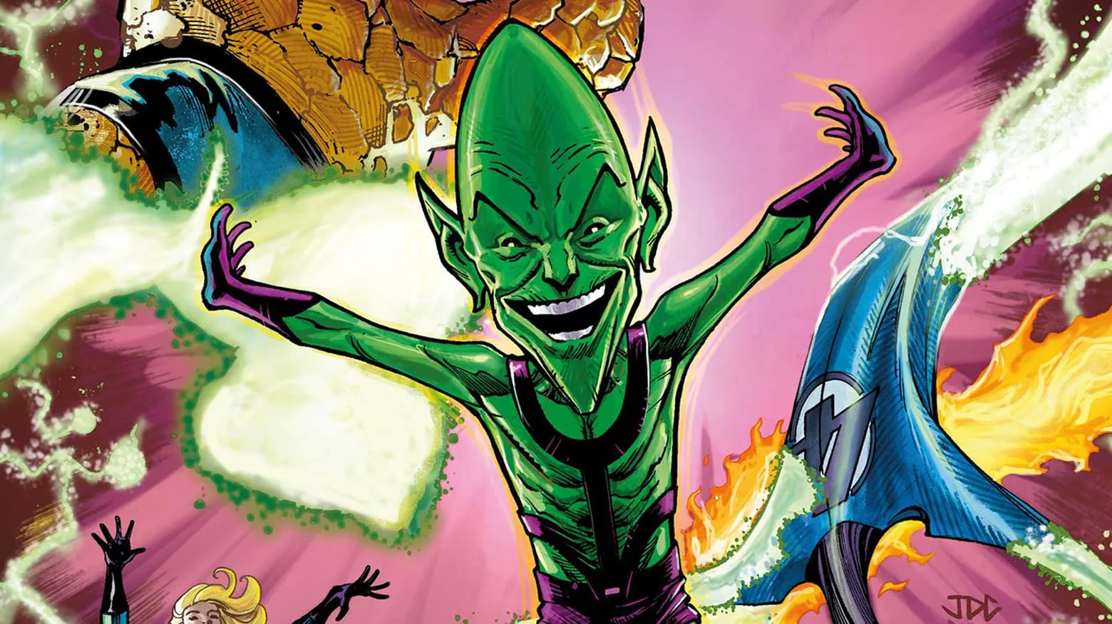 Impossible Man Wreaks Havoc Across The Marvel Universe In New Variant impossible-man-wreaks-havoc-across-the-marvel-universe-in-new-variant