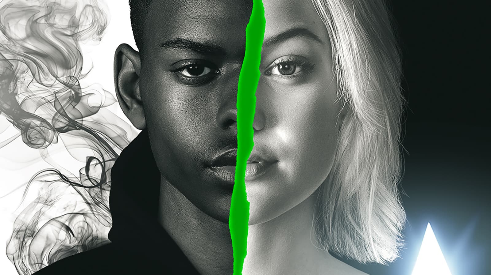 Marvel&#39;s Cloak and Dagger Season 2 Poster