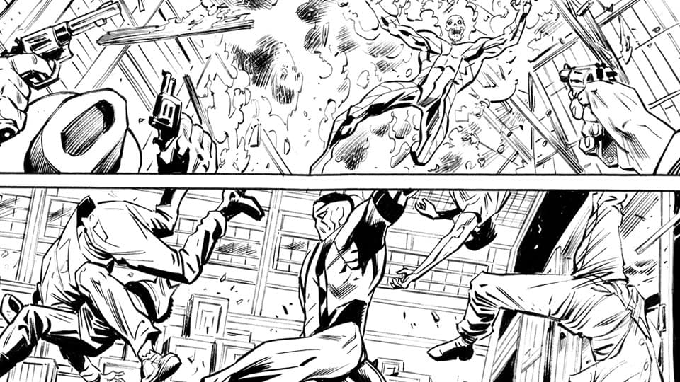 Image for Join the Crew with Butch Guice