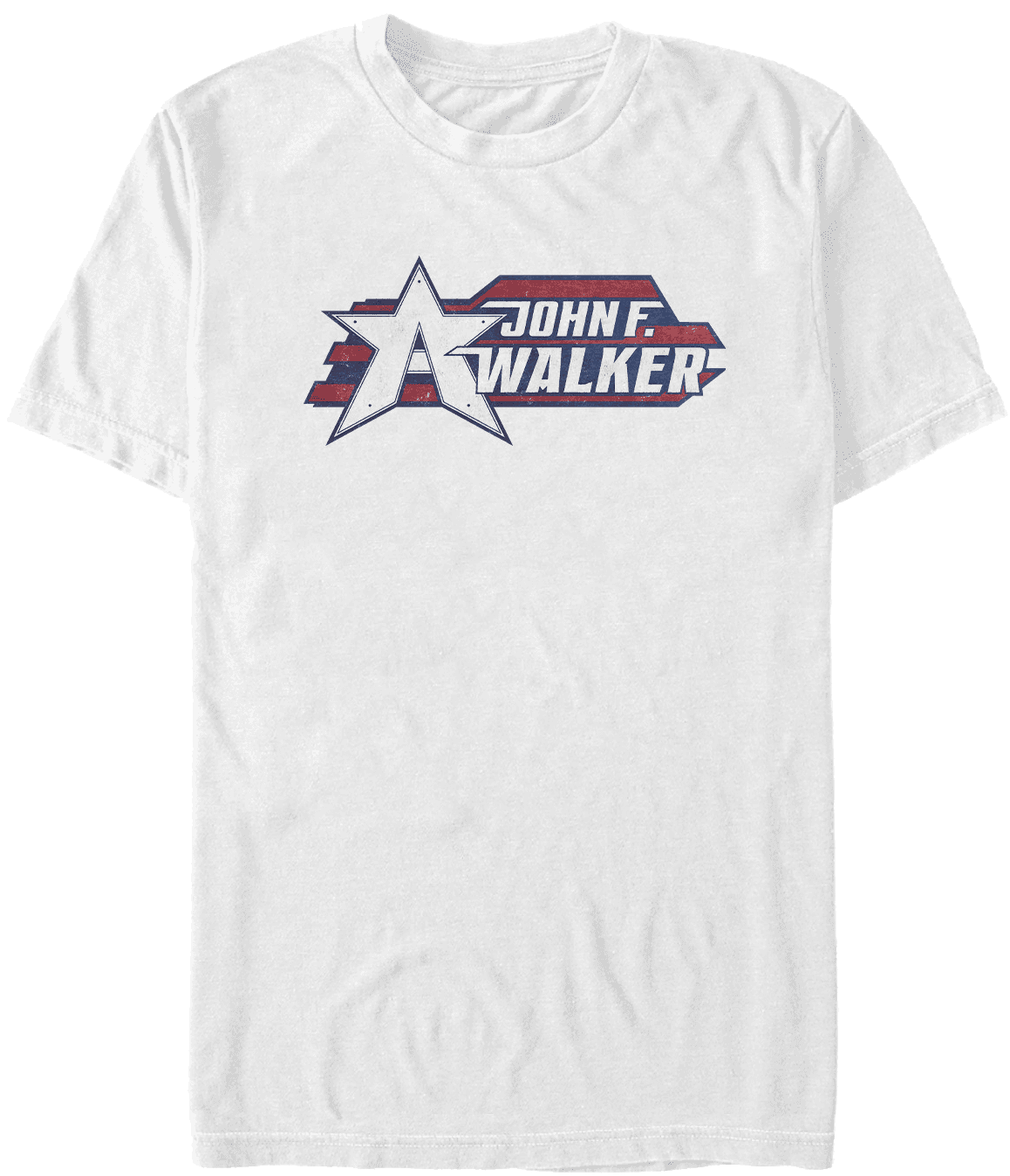 <a href=https://www.hottopic.com/product/marvel-the-falcon-and-the-winter-soldier-walker-logo-girls-t-shirt/15523083.html>Walker Logo T-Shirt</a> / Hot Topic