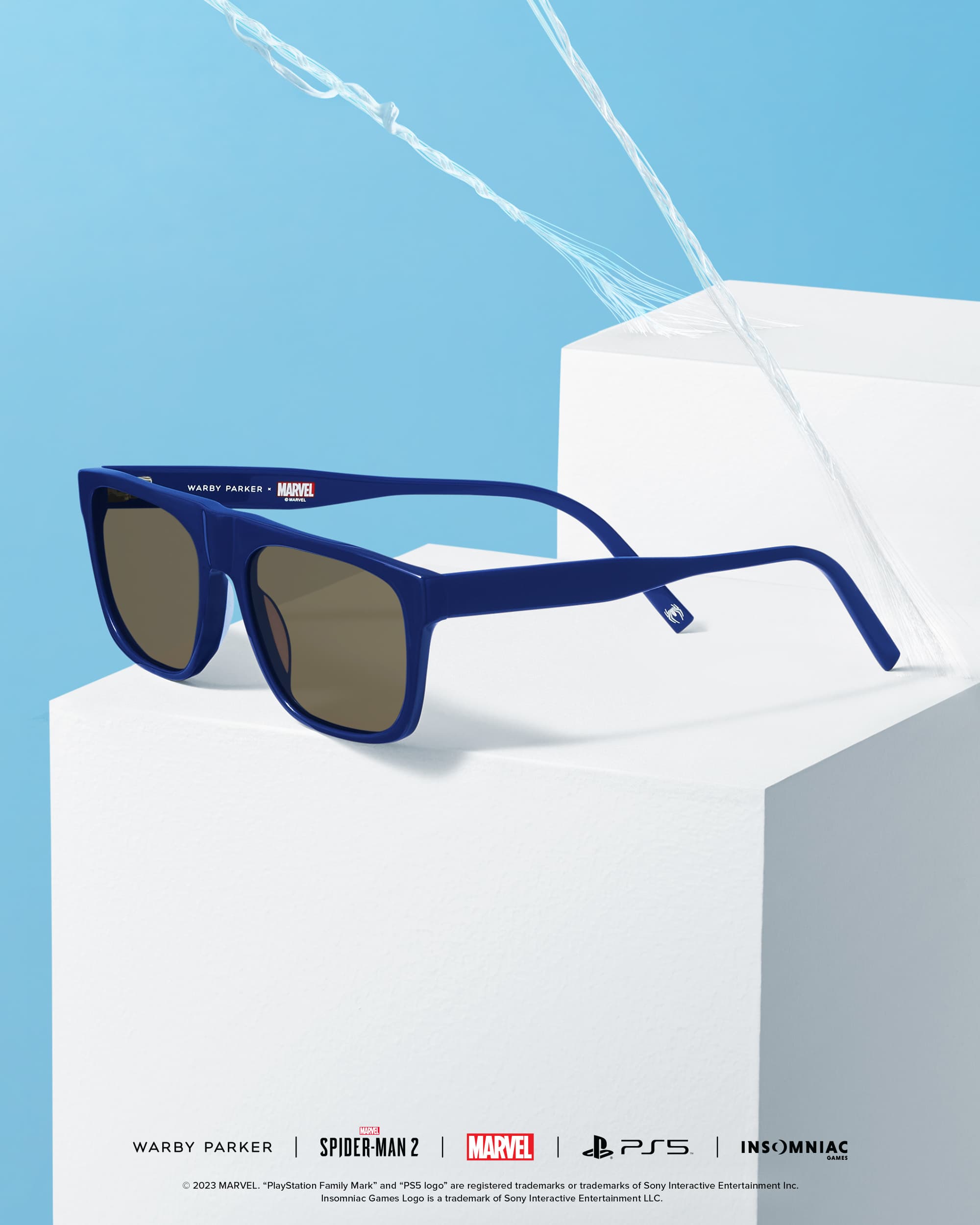 Shop it <a href=https://www.warbyparker.com/eyeglasses/miles-morales/shadow?&utm_source=Marvel&utm_medium=referral&utm_campaign=MarvelSpiderMan2&utm_content=GiftGuide-MilesMorales>here</a>