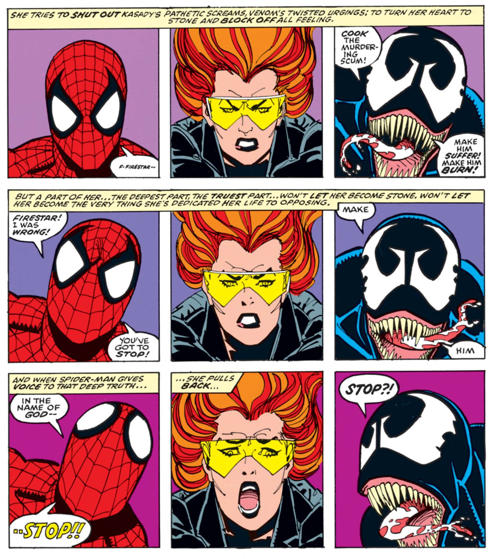 Firestar