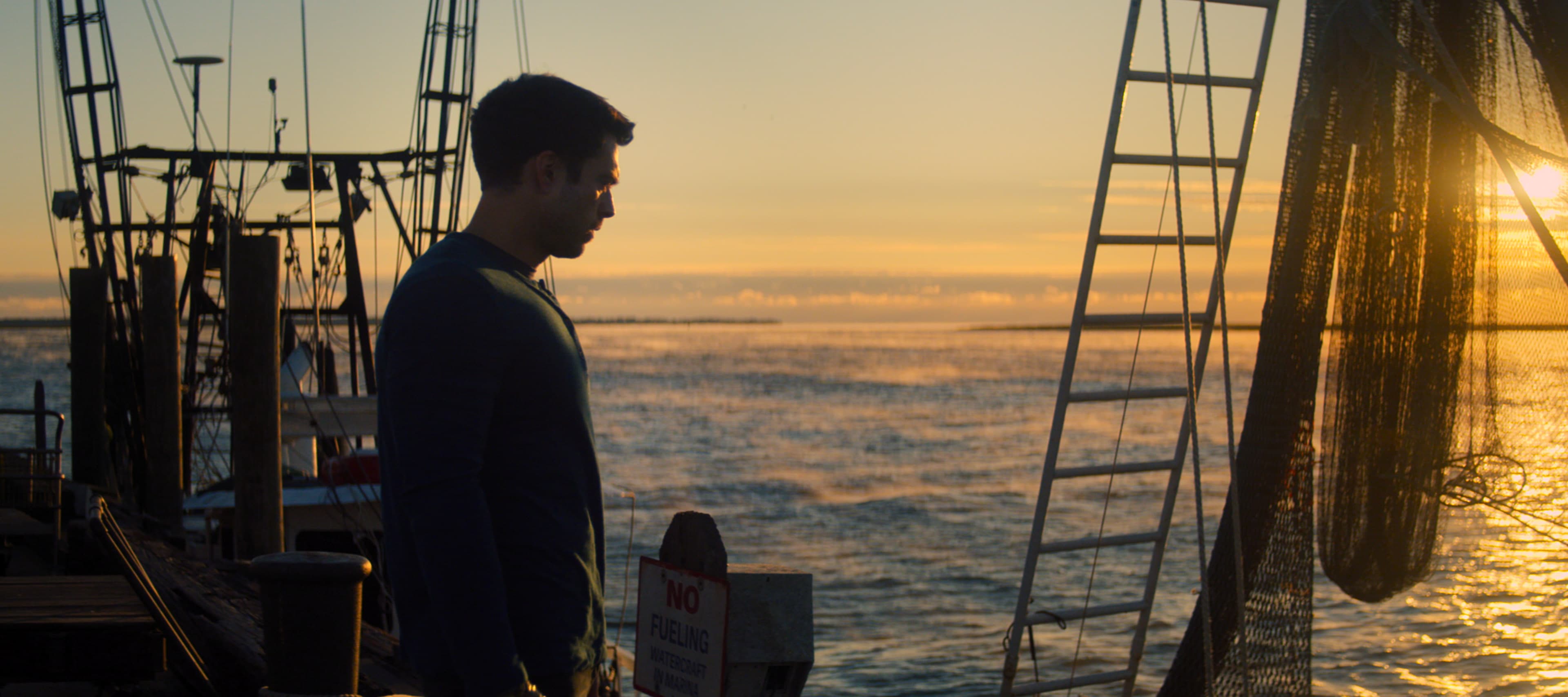 'The Falcon and The Winter Soldier' Episode 5