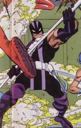 Freebooter (Earth-982)