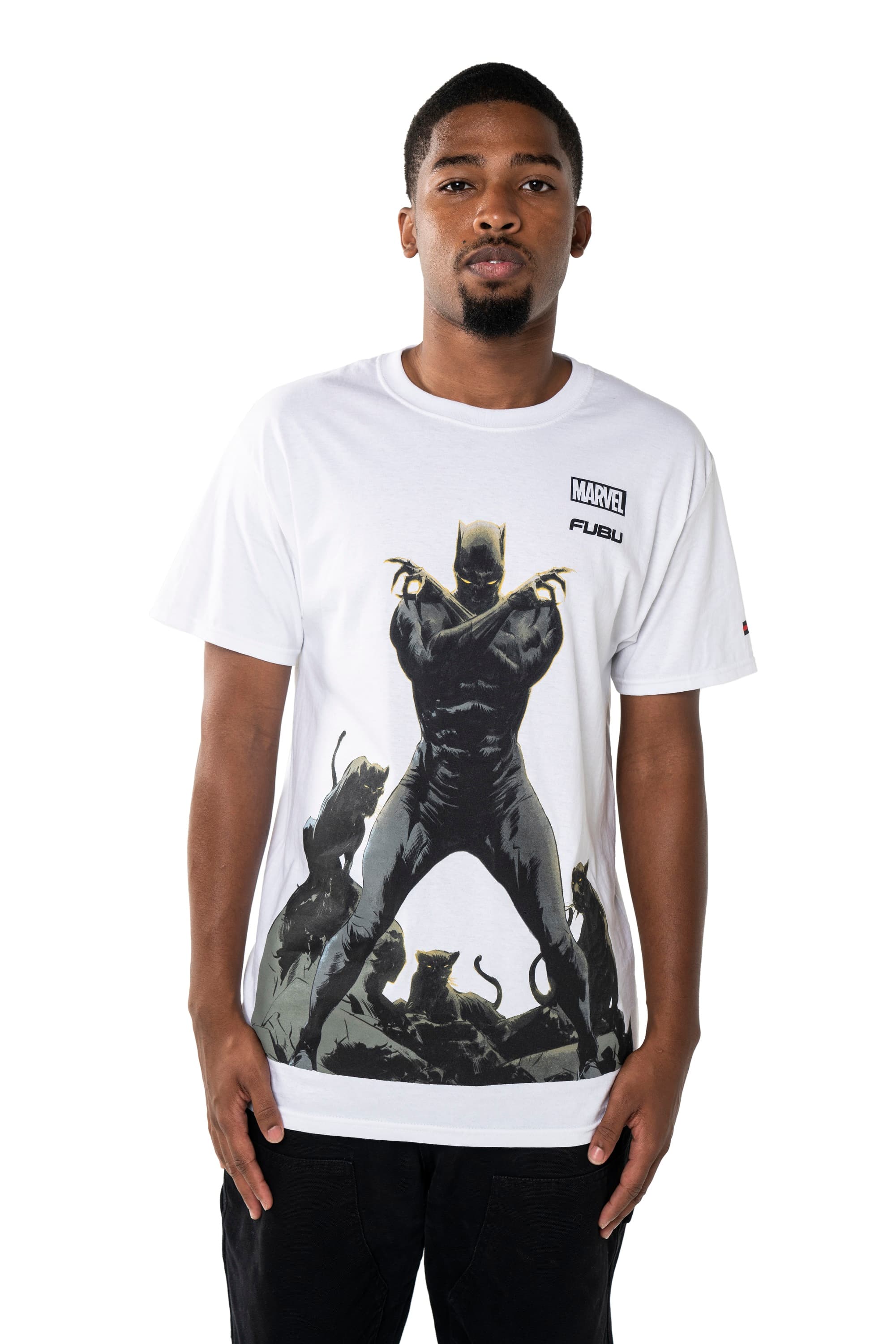 Black Panther: Wakanda Forever