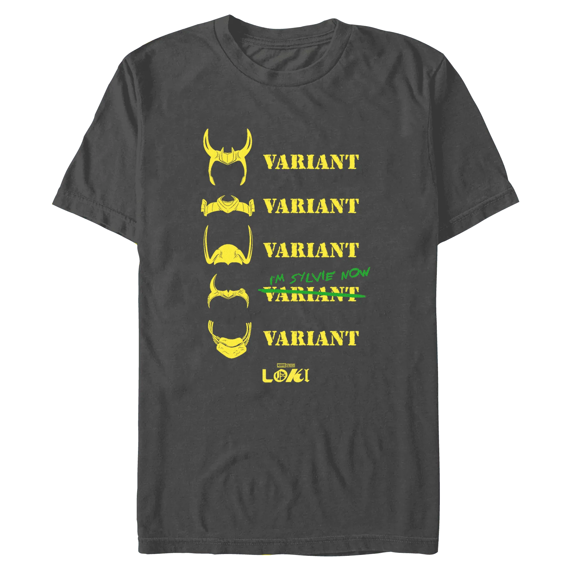 Variants T-Shirt