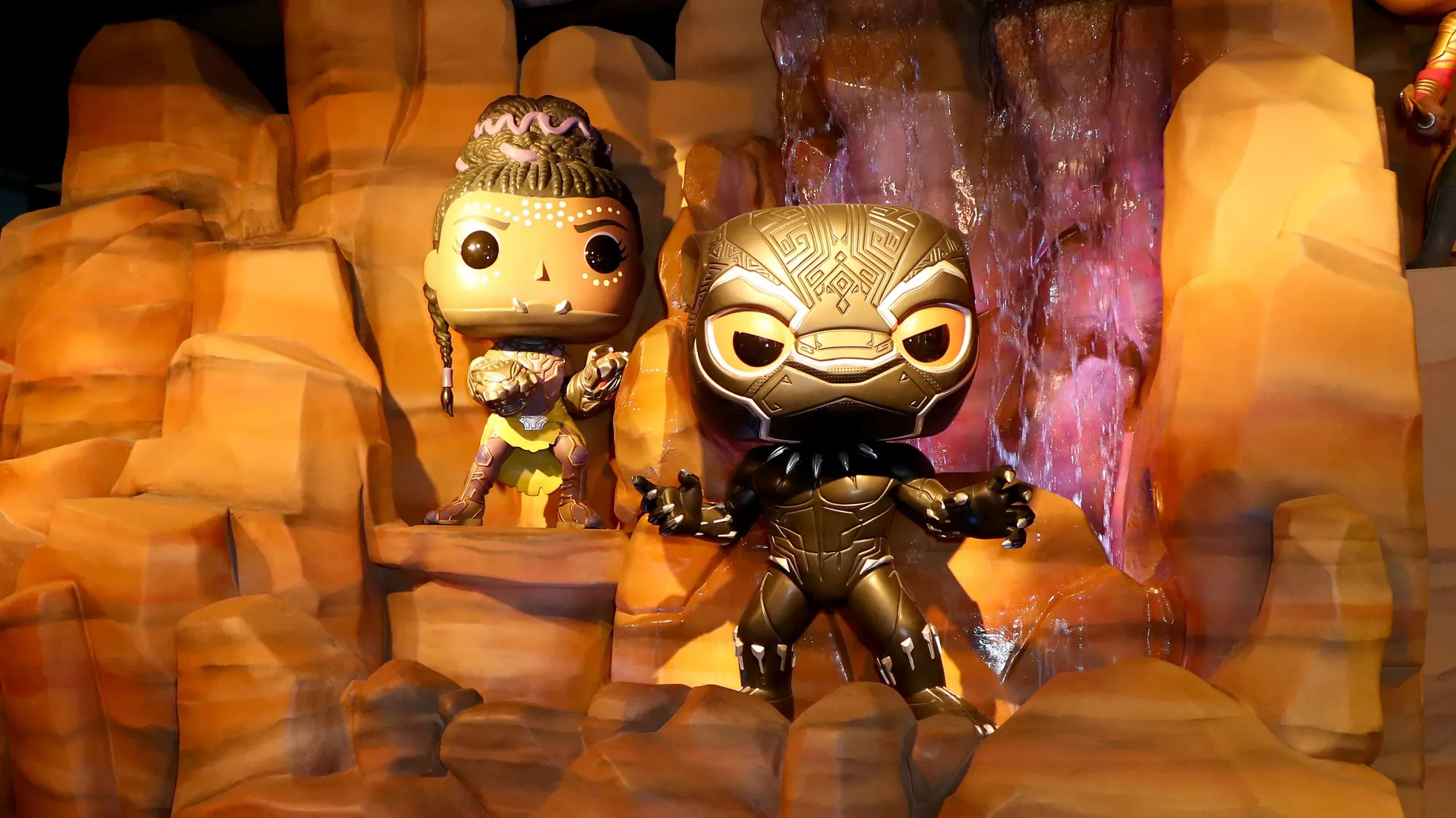 Funko POP! Marvel – M.O.D.O.K. Démasqué – SDCC 2023 – Exclusivité été – Hauteur 10.8 Cm