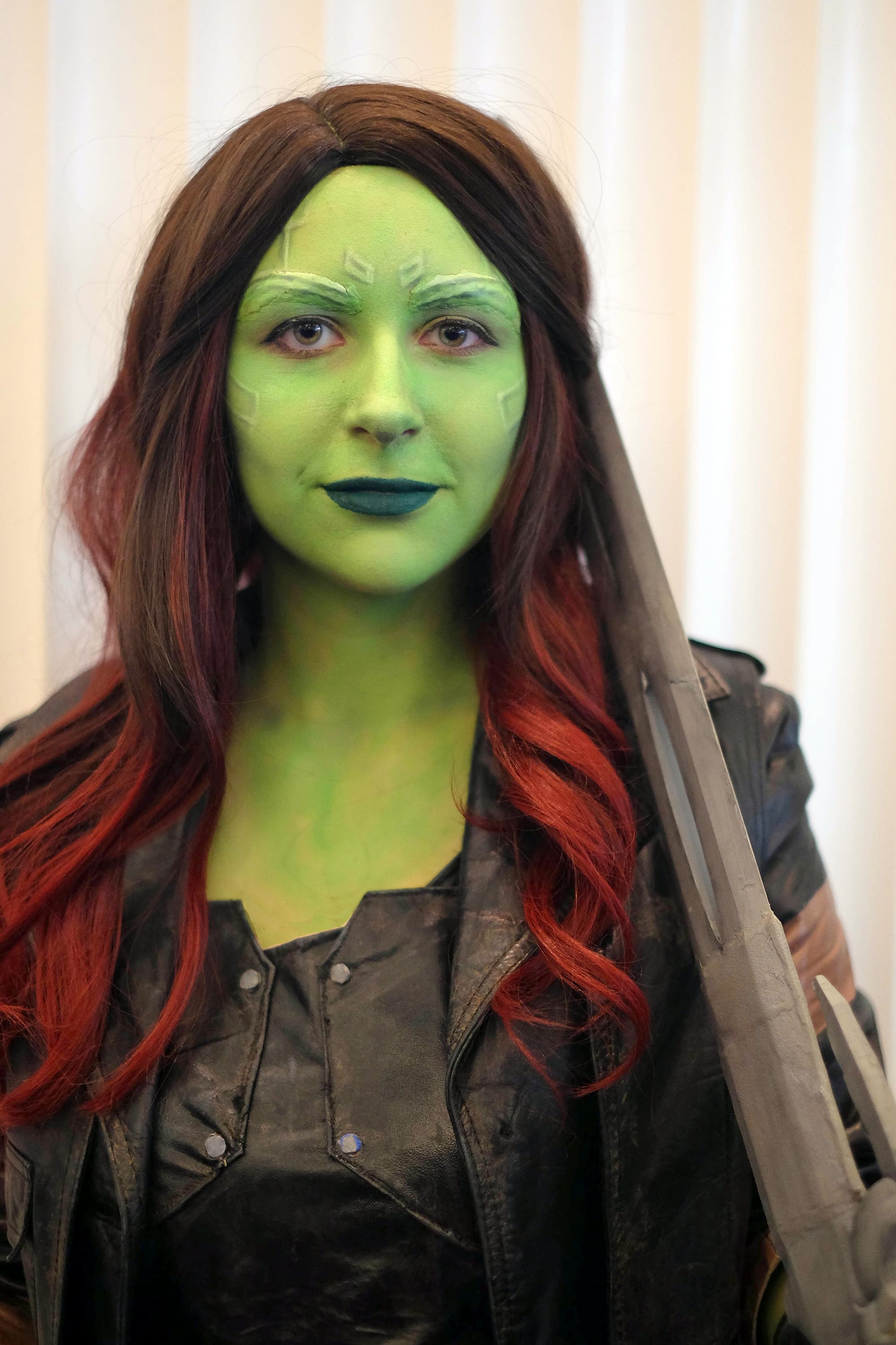 Photo Credit: Alyssa Smith