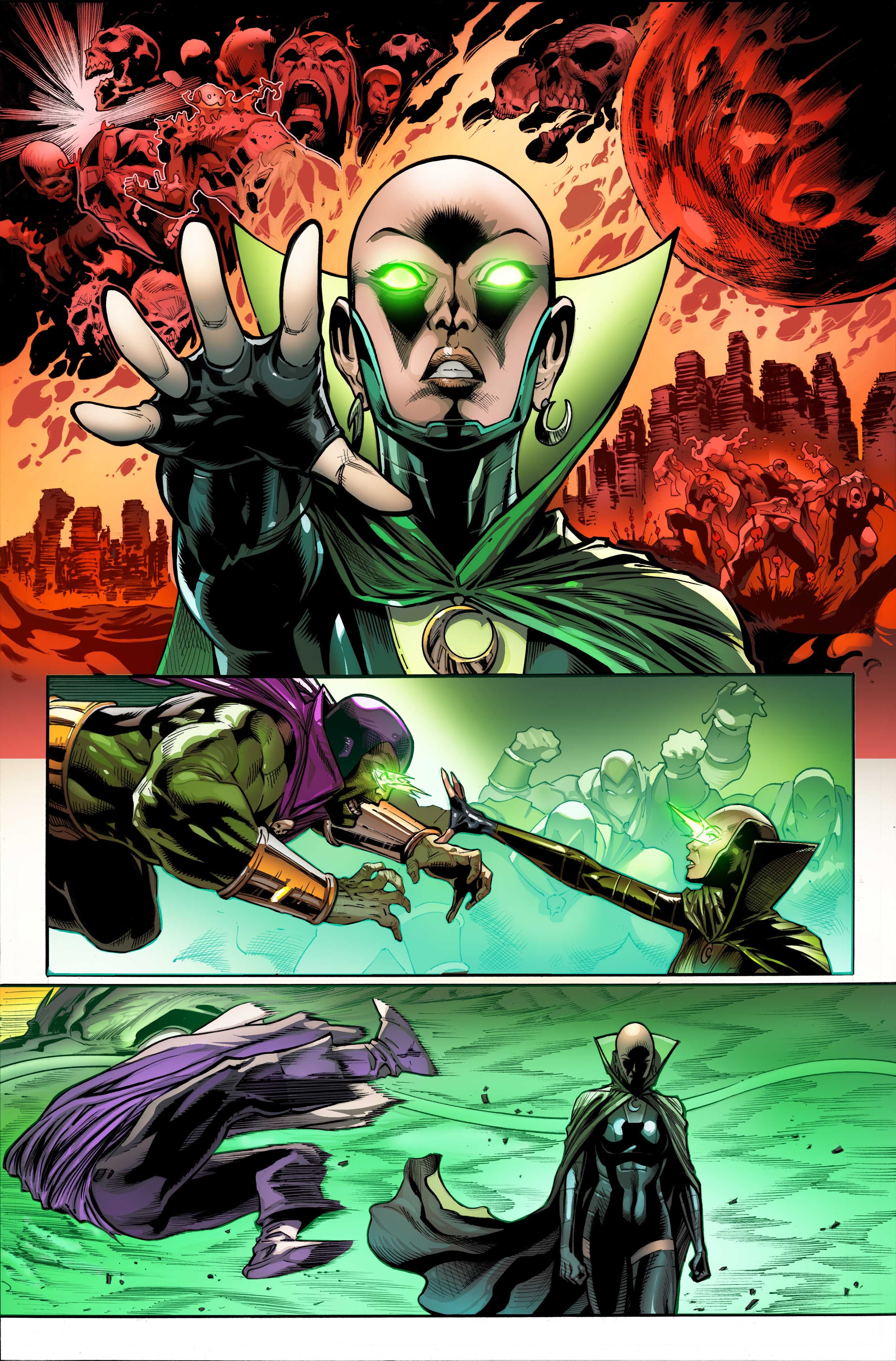 Guardians of the Galaxy #11